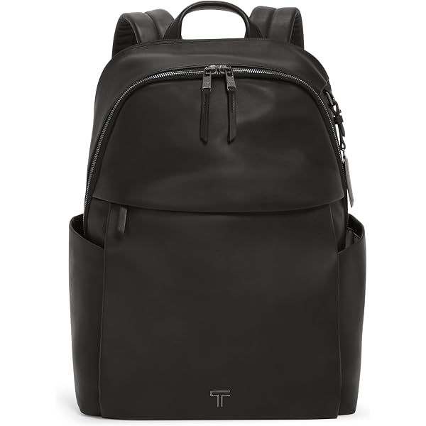 Amazon.com: TUMI - Voyageur Celina Backpack - Women's Work and
